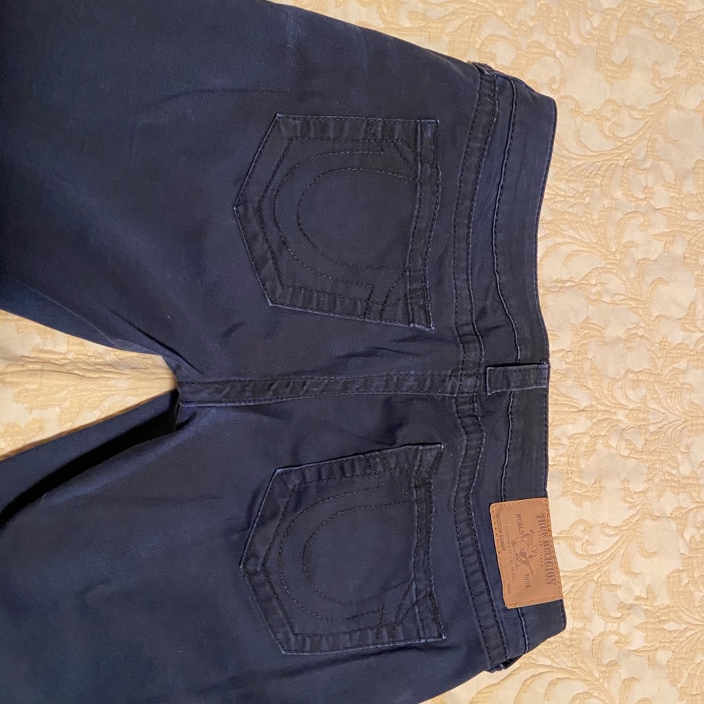 Ladies jeans